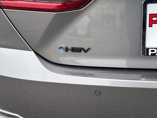 Heavy Metal w/Midnight Black Metallic Roof 2026 Toyota Camry XSE