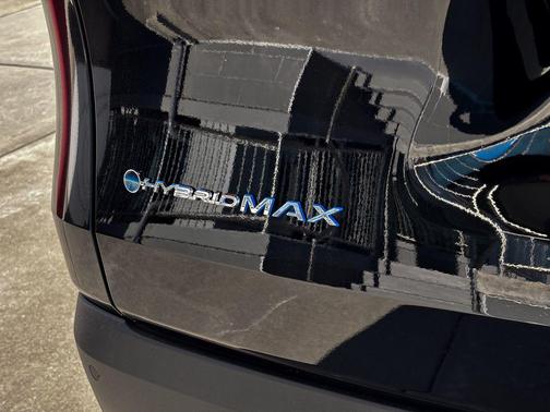 0218 2026 Toyota Grand Highlander Hybrid Platinum MAX