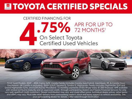 Cutting Edge 2025 Toyota 4Runner SR5