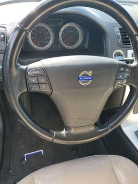 2012 Volvo C70 T5