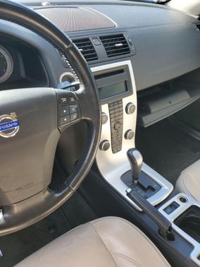 2012 Volvo C70 T5