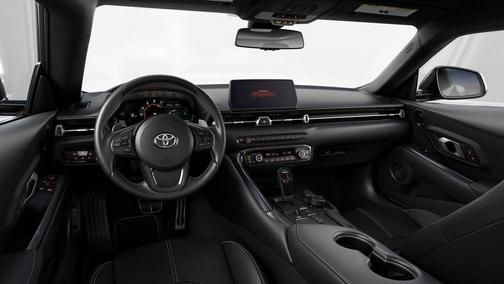 Nocturnal 2026 Toyota GR Supra 3.0 Premium
