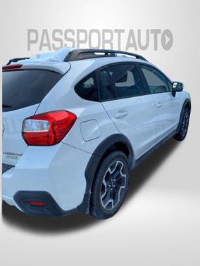 2016 Subaru Crosstrek 2.0i Premium