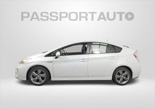 2015 Toyota Prius Persona Series Special Edition