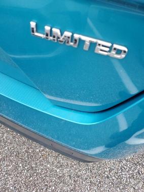 2020 Toyota Prius Prime Limited