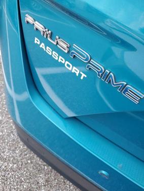 2020 Toyota Prius Prime Limited