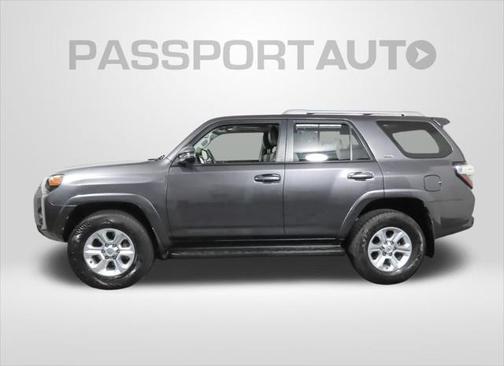 2016 Toyota 4Runner SR5 Premium