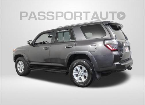 2016 Toyota 4Runner SR5 Premium
