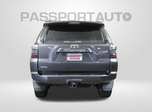 2016 Toyota 4Runner SR5 Premium