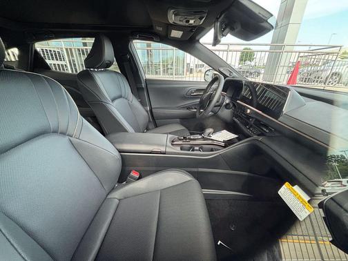 Heavy Metal 2026 Toyota Crown Limited