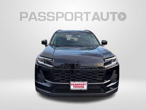 2026 Toyota RAV4 XLE