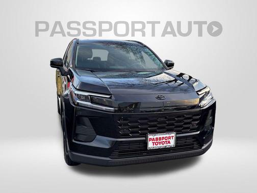 2026 Toyota RAV4 XLE