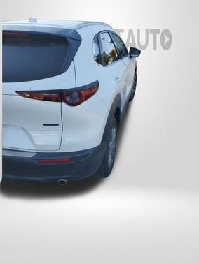 2023 Mazda CX-30 2.5 S Premium Package