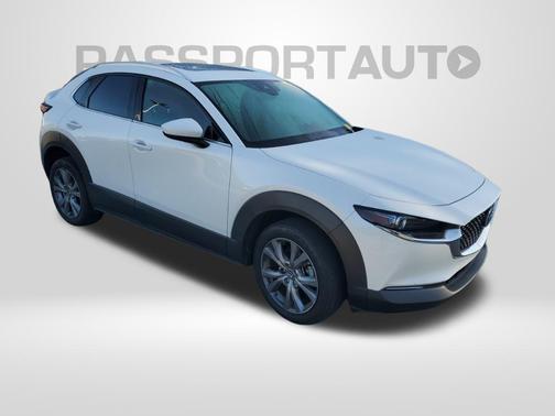 2023 Mazda CX-30 2.5 S Premium Package