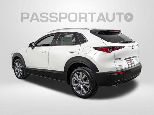2023 Mazda CX-30 2.5 S Premium Package