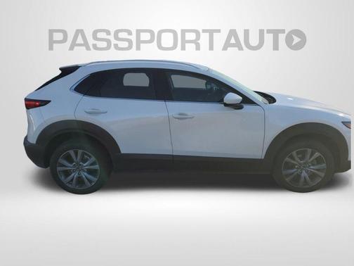 2023 Mazda CX-30 2.5 S Premium Package