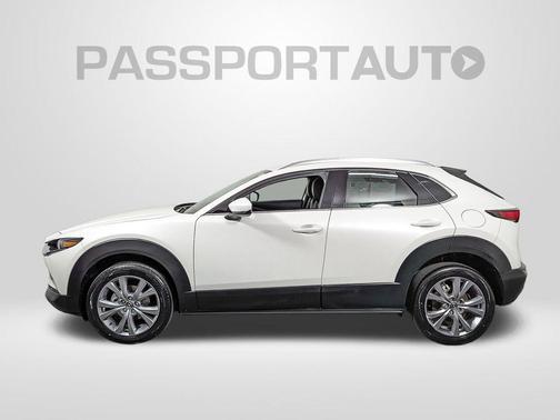 2023 Mazda CX-30 2.5 S Premium Package