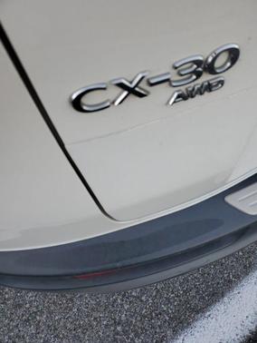2023 Mazda CX-30 2.5 S Premium Package