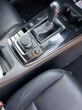 2023 Mazda CX-30 2.5 S Premium Package