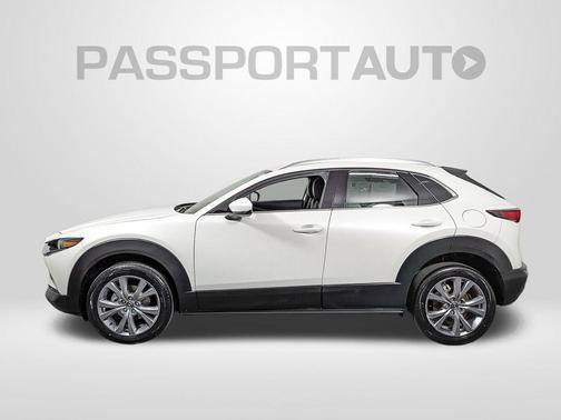 2023 Mazda CX-30 2.5 S Premium Package