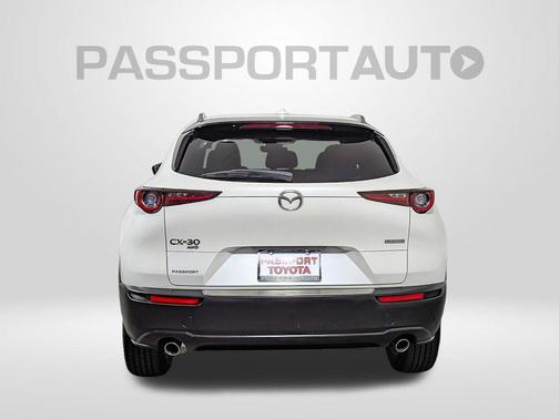 2023 Mazda CX-30 2.5 S Premium Package
