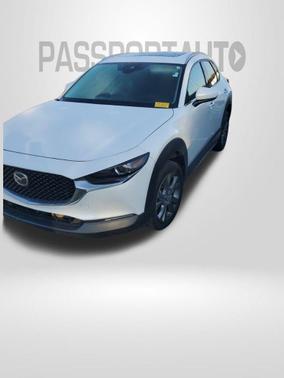 2023 Mazda CX-30 2.5 S Premium Package