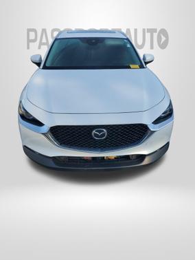 2023 Mazda CX-30 2.5 S Premium Package