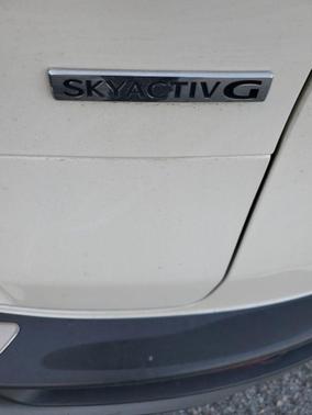 2023 Mazda CX-30 2.5 S Premium Package