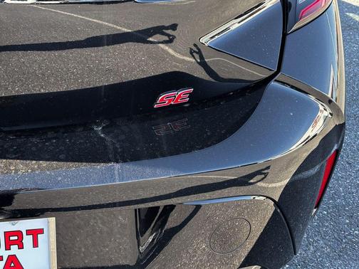 0218 2026 Toyota Corolla SE