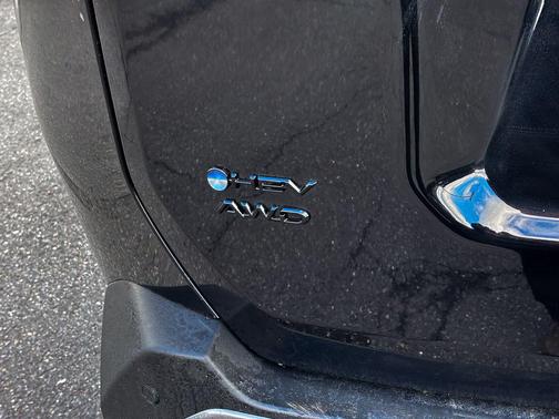 2026 Toyota RAV4 Woodland