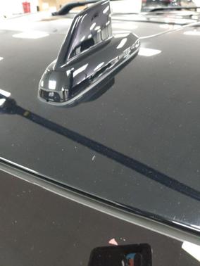 2016 Cadillac Escalade ESV Platinum