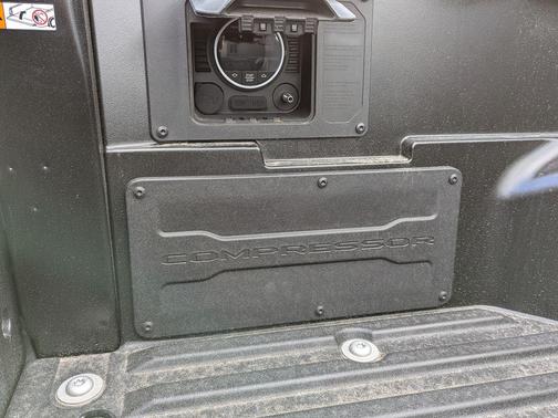 01l7 2026 Toyota Tacoma Hybrid Trailhunter