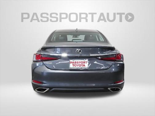 2024 Lexus ES 350 Base