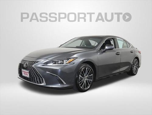 2024 Lexus ES 350 Base