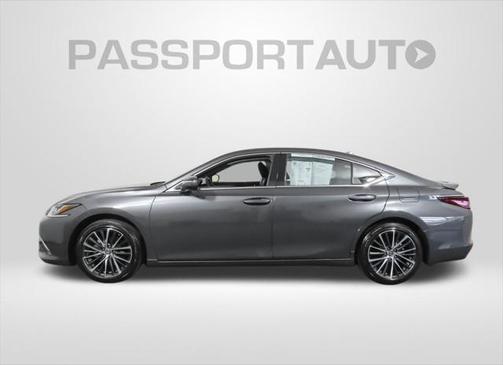 2024 Lexus ES 350 Base