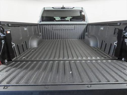 2025 Toyota Tundra Hybrid Platinum