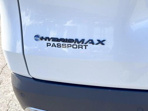 2026 Toyota Grand Highlander Hybrid Platinum MAX