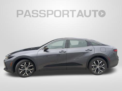 2023 Toyota Crown XLE