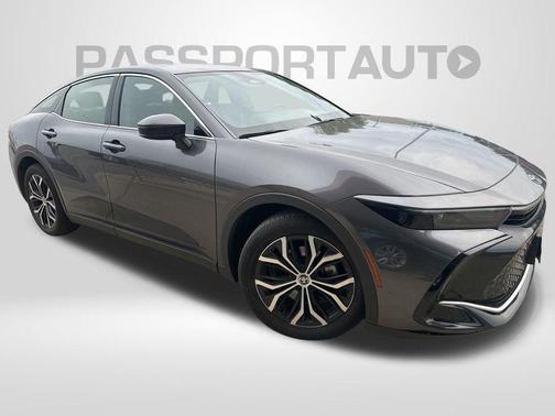 2023 Toyota Crown XLE