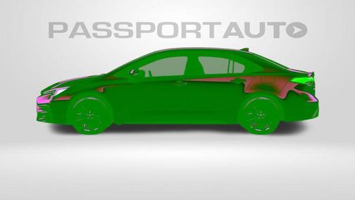 08x8 2026 Toyota Corolla SE