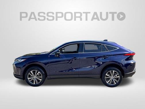 2024 Toyota Venza LE