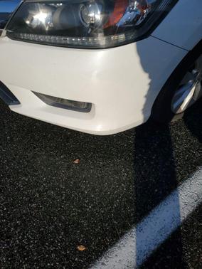 2015 Honda Accord EX