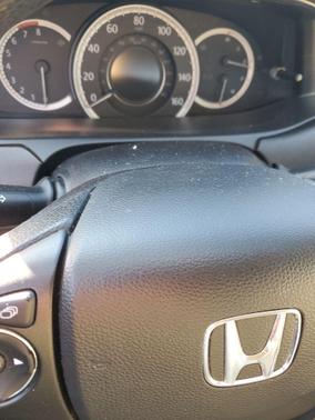 2015 Honda Accord EX