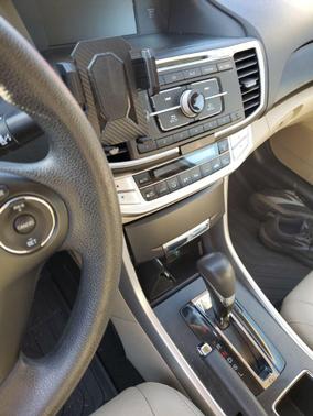 2015 Honda Accord EX
