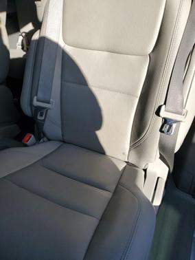 2019 Toyota Sienna XLE