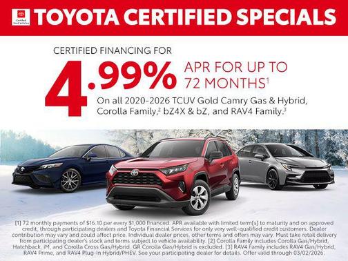 2023 Toyota Highlander Hybrid LE