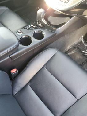 2018 Toyota Avalon XLE