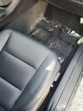 2018 Toyota Avalon XLE