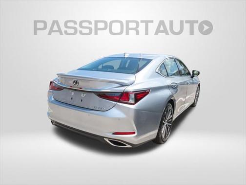 2024 Lexus ES 350 Base