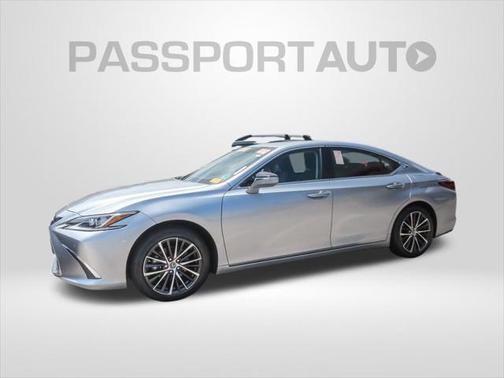 2024 Lexus ES 350 Base